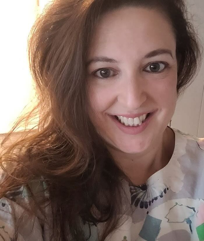 Photo of Denise Zammit