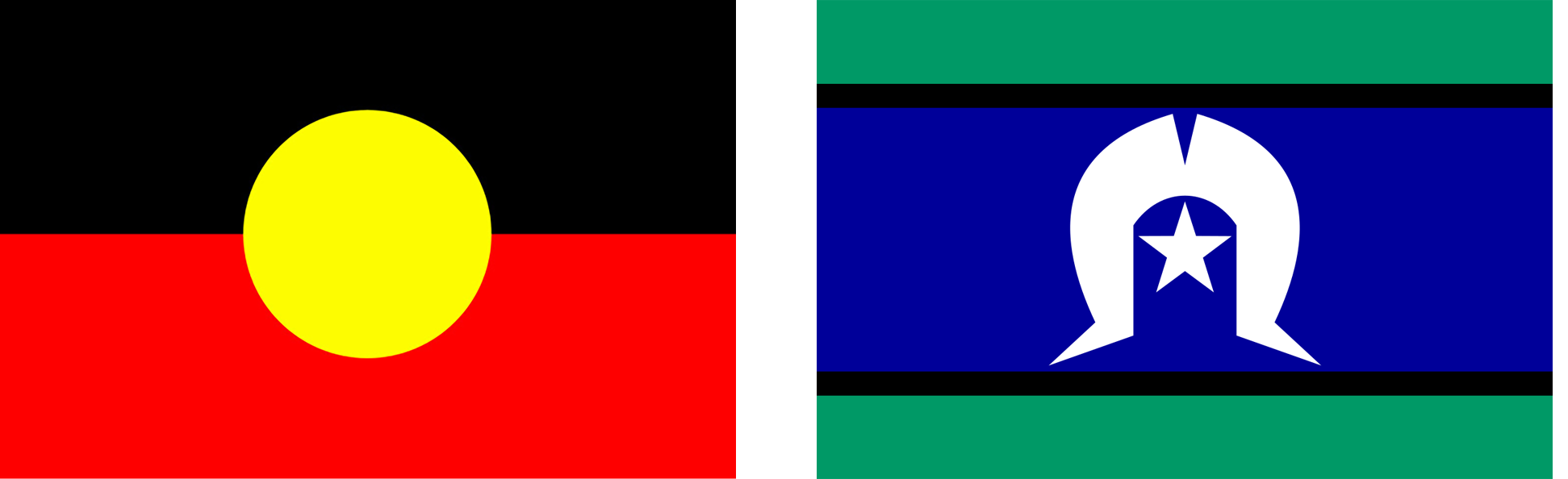 Aboriginal and Torres Strait Islander Flags